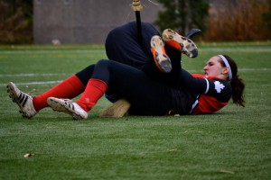 McGill A Chaser Jenn Beer Tackle